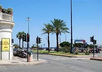Hotel Laurens Génova