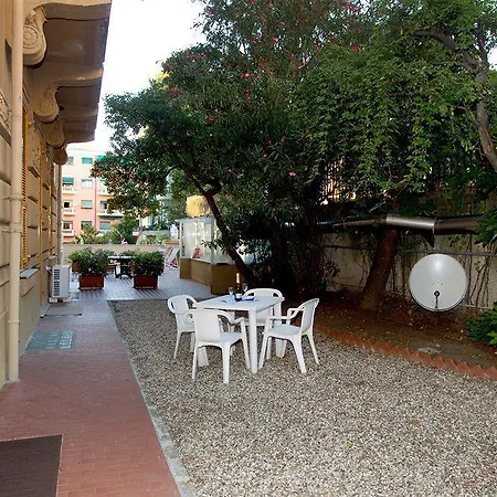 Hotel Laurens Génova