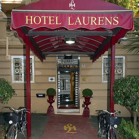 Hotel Laurens 3*