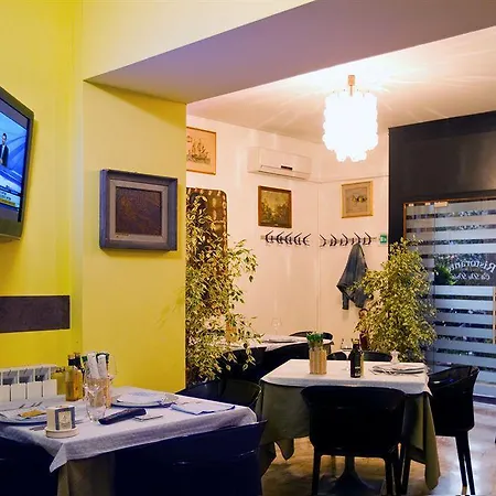 Hotel Laurens 3*