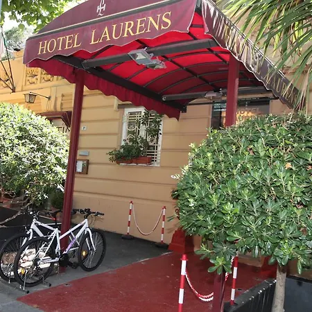 Hotel Laurens 3*