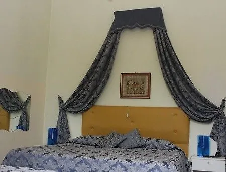 Laurens Hotel