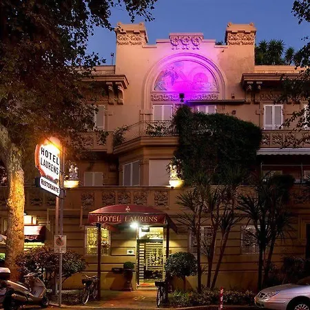 Laurens Hotel 3*