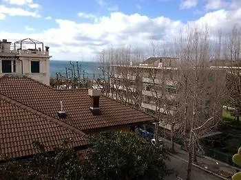 Laurens Hotel Génova