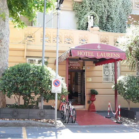 Hotel Laurens 3*