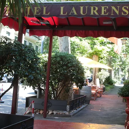 Laurens