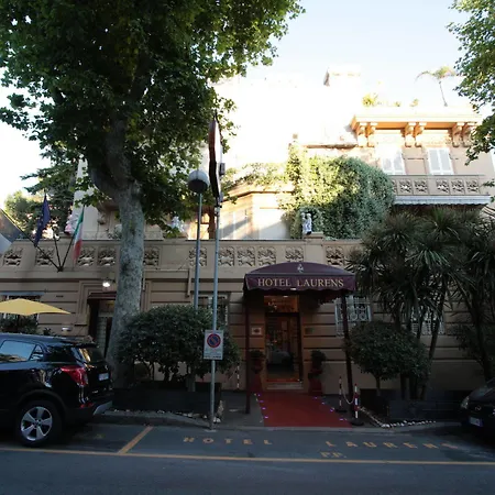 Hotel Laurens